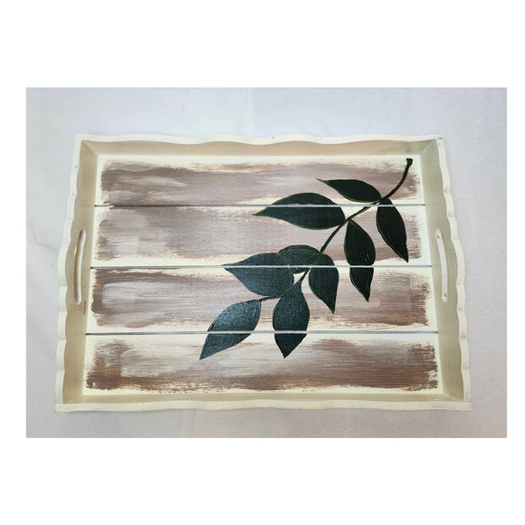 Decorative Tray - Picture 2 of 5